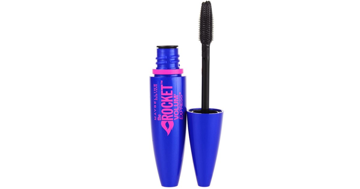 Maybelline rocket online mascara