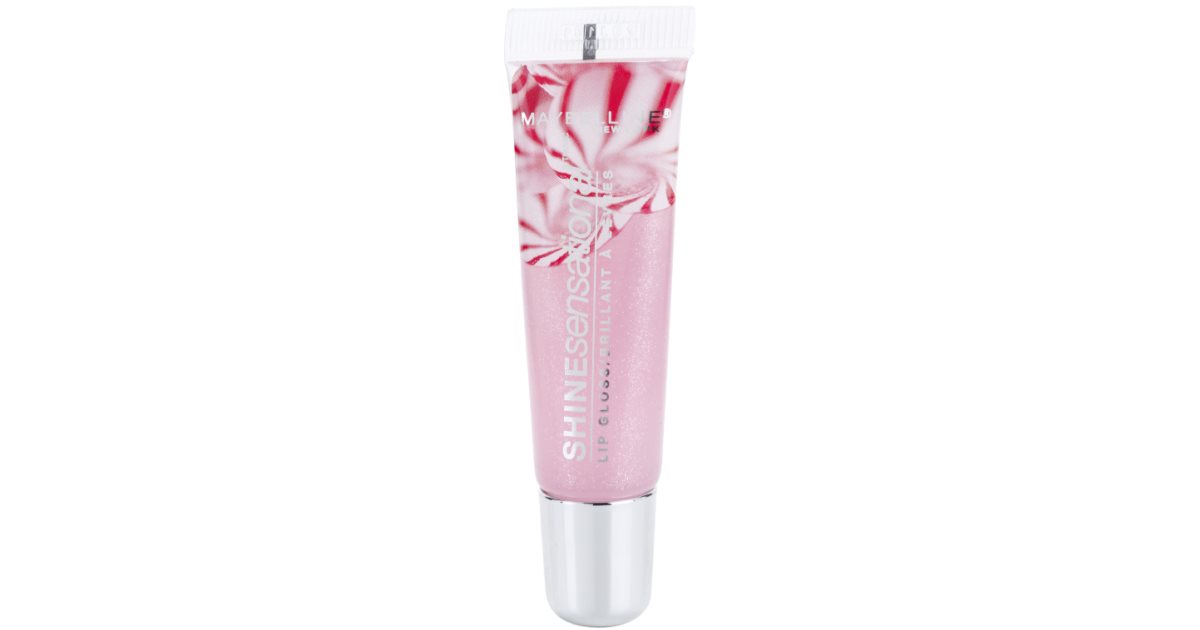 Maybelline Shine Sensational Lip Gloss Uk 3480