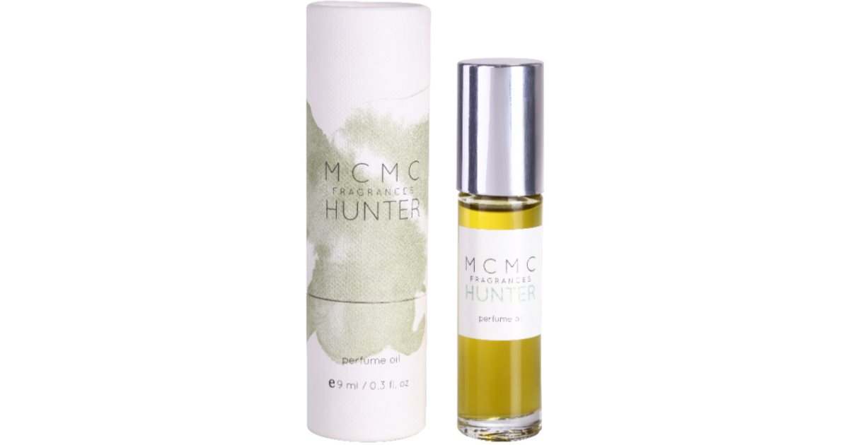 Mcmc hunter hot sale