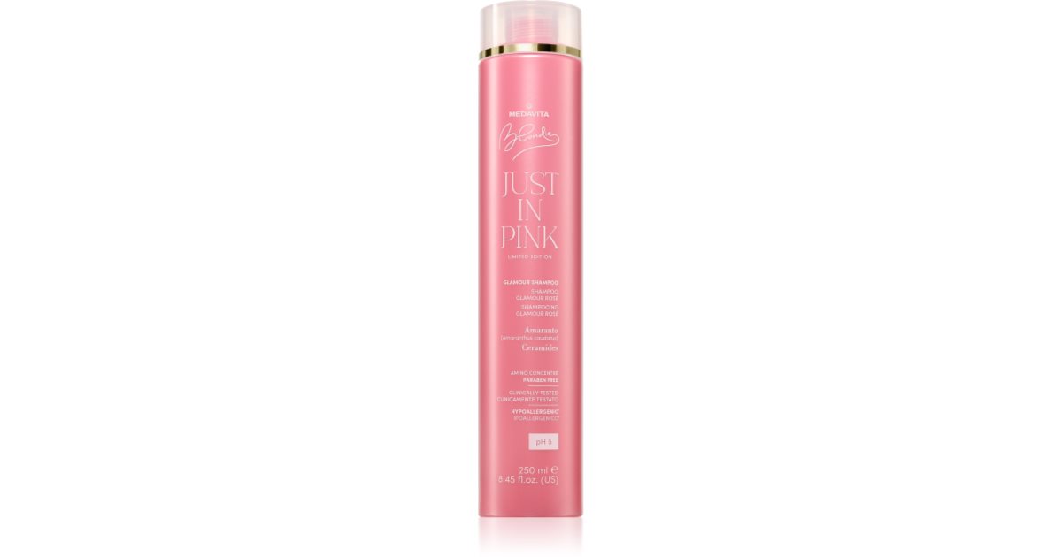Shampoing Solide Four Pinks (Cztery Szpaki) 75g - Doux Pour Cheveux, Neuf Sous Emballage