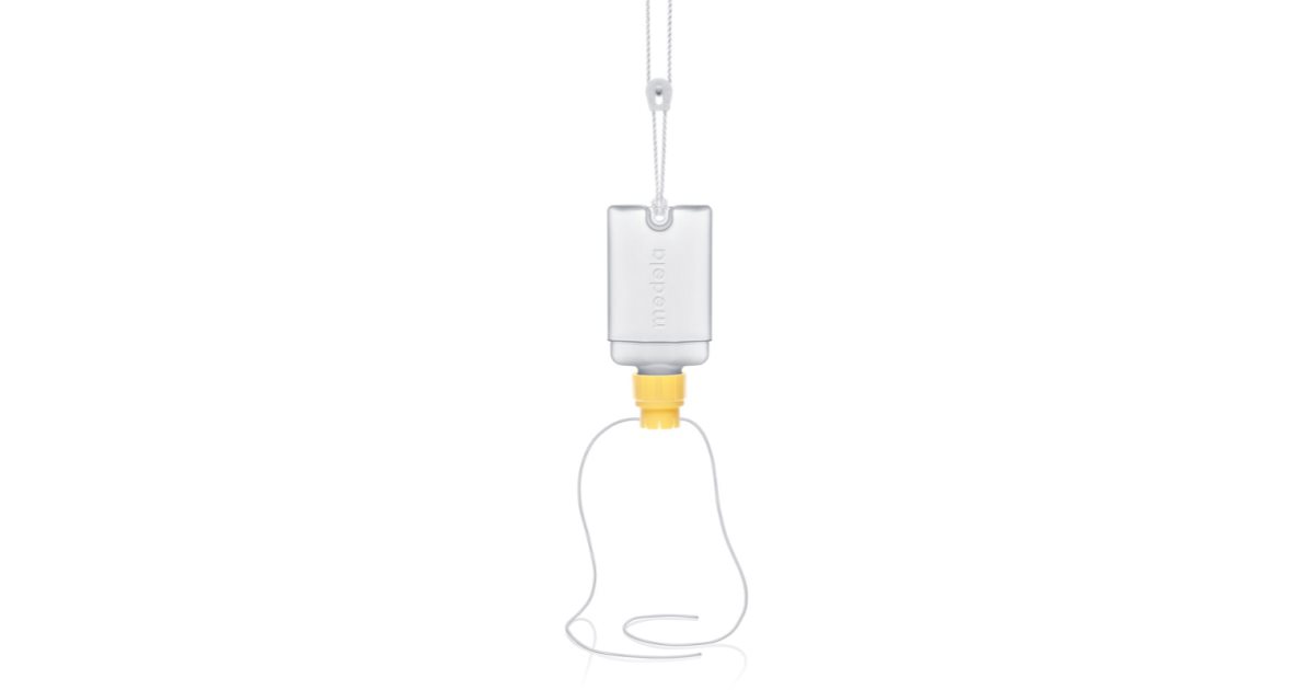 Medela Supplemental Nursing System (SNS)