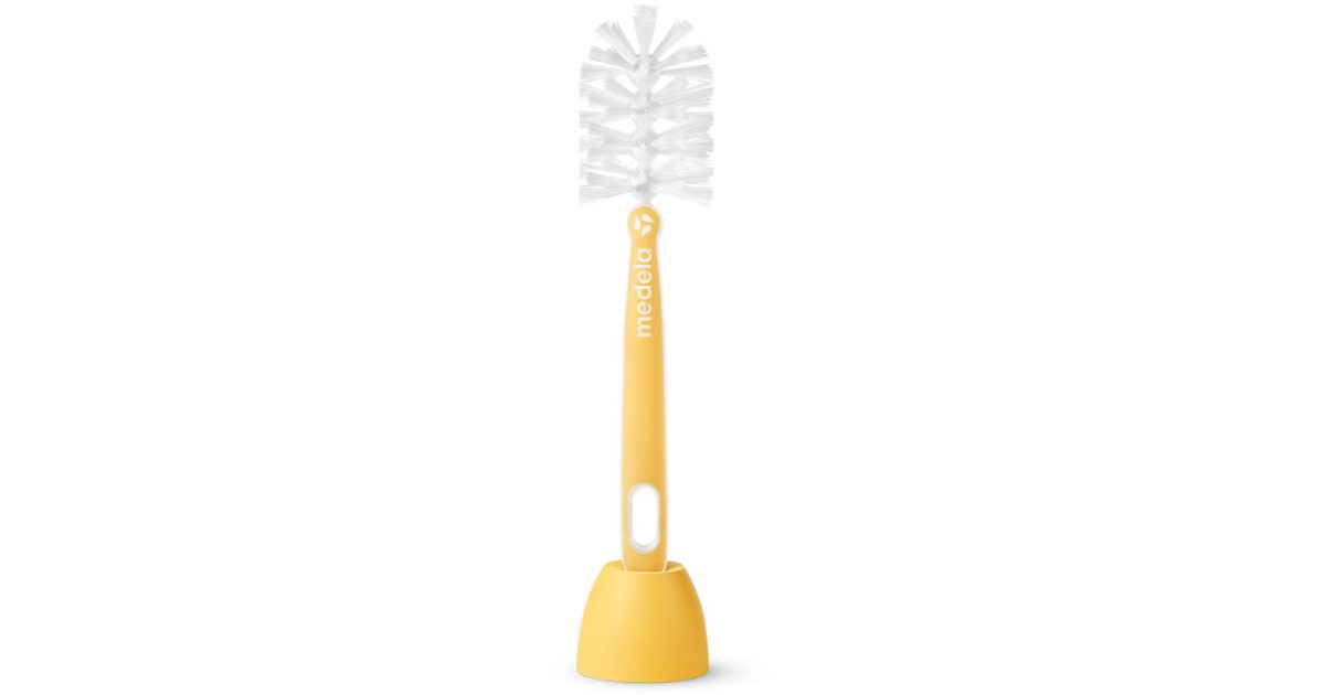 Medela Quick Clean™ cleaning brush notino.co.uk