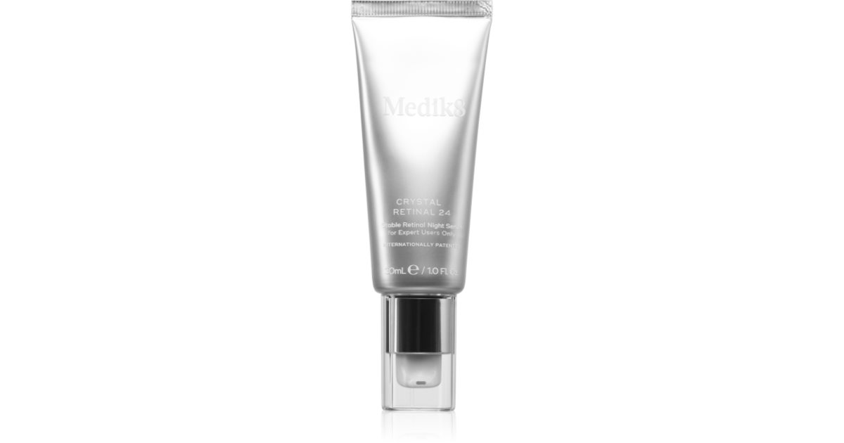 Medik8 Crystal Retinal 24 | Livrare rapida! | Notino.ro