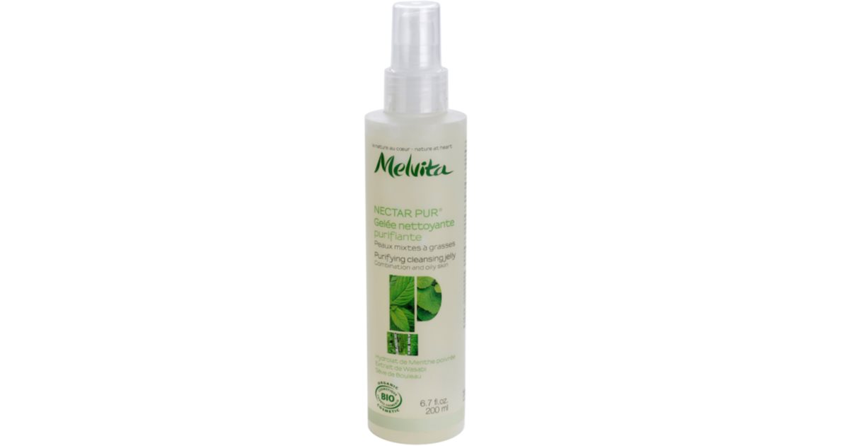 Cellevitae Magnolia Cleansing Nectar main image 0