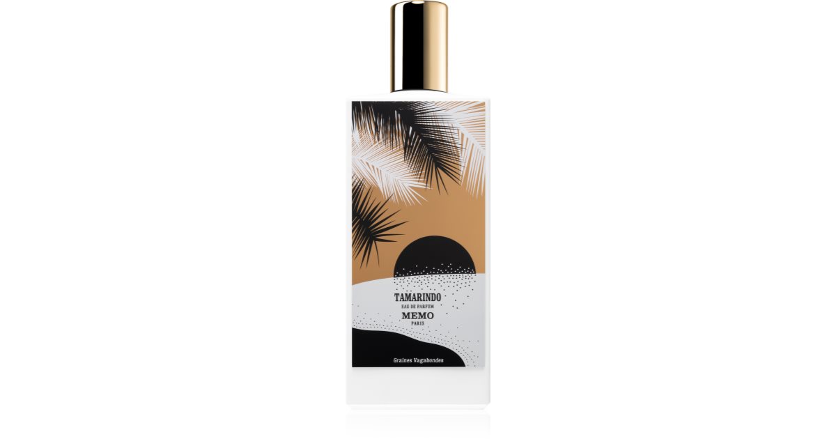 Memo Tamarindo eau de parfum unisex | notino.co.uk