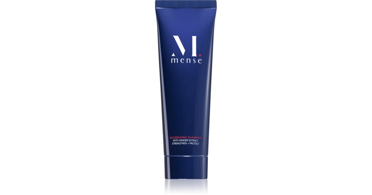 Mense Nourishing Shampoo Voedende Shampoo | notino.nl