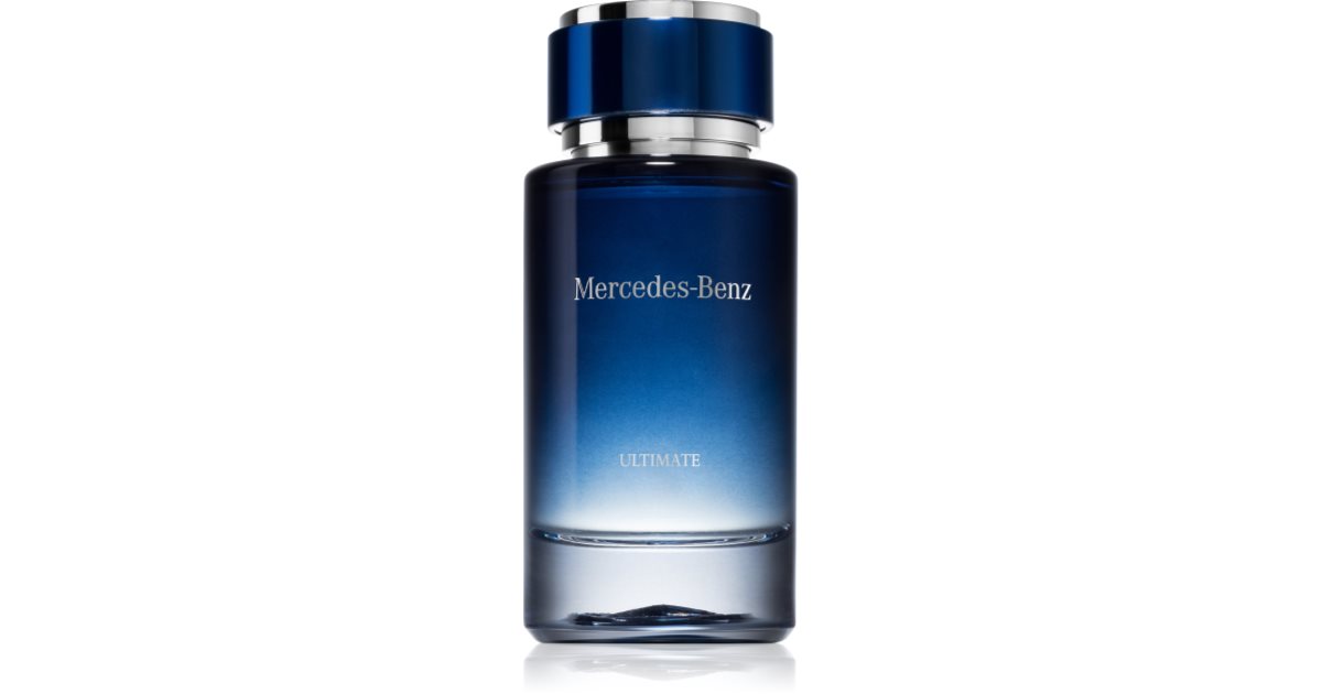 Mercedes benz sport discount perfume