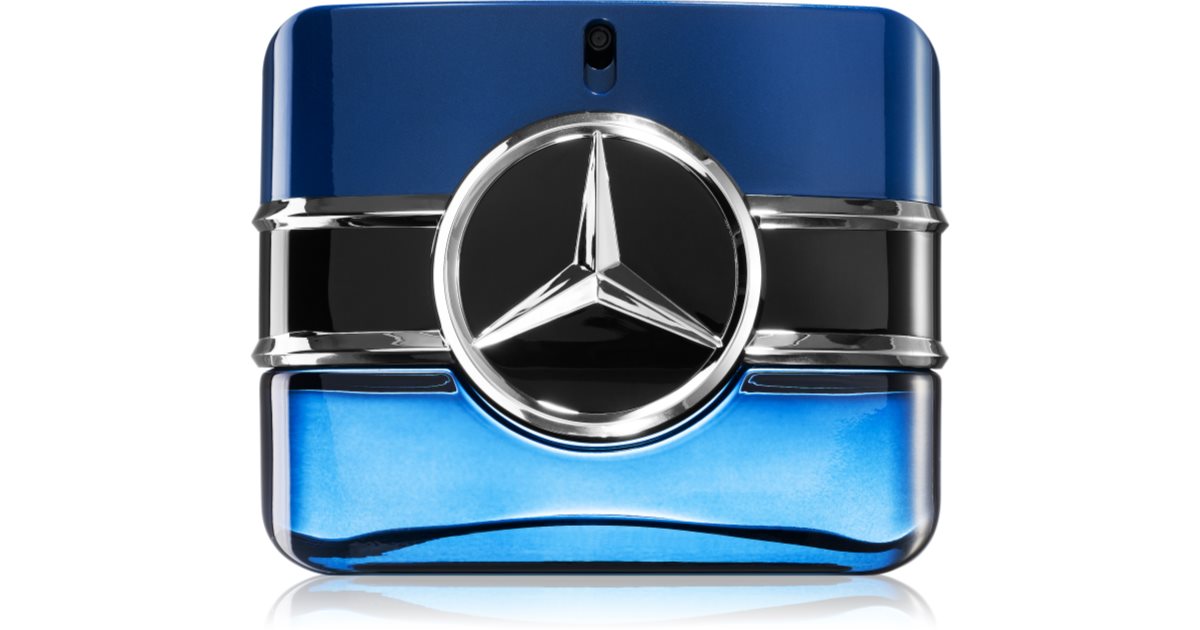 Mercedes-Benz Sign Eau de Parfum para hombre | notino.es