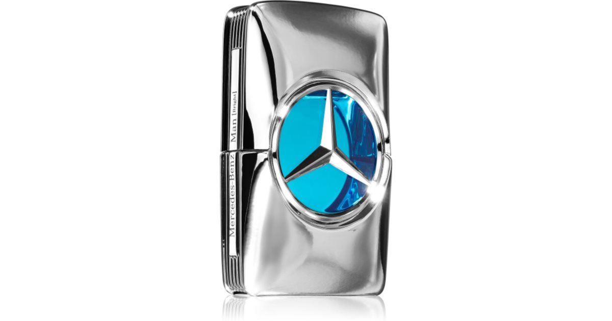 Mercedes-Benz Man Bright Eau de Parfum für Herren