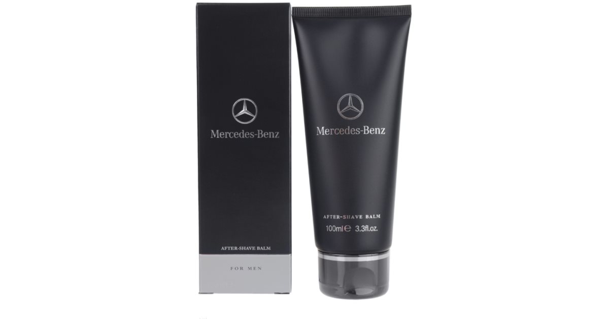 Mercedes-Benz Mercedes Benz bálsamo after shave para hombre | notino.es