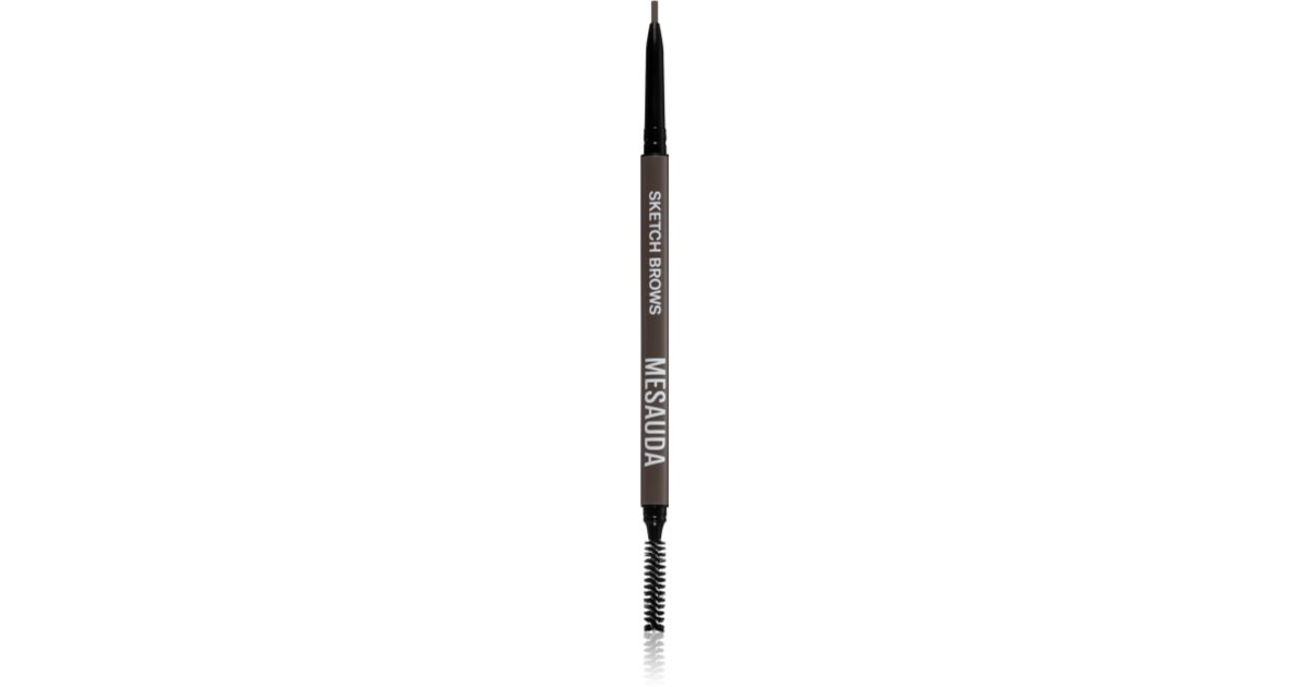 Matita Automatica Sketch Brows 104 Dark