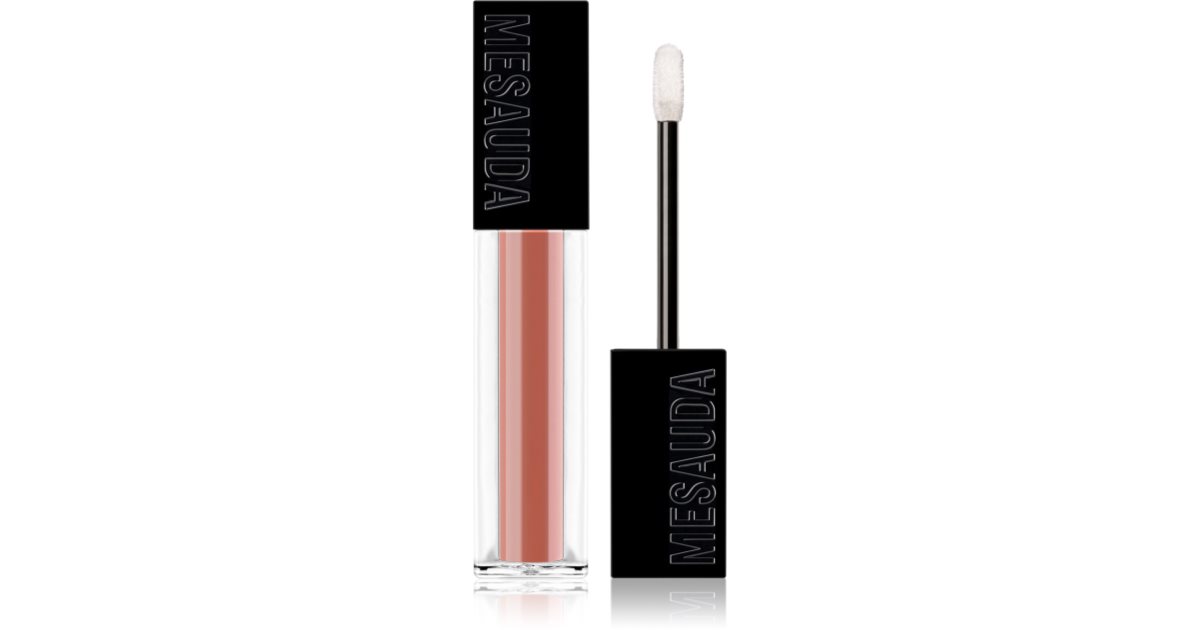 Mesauda Milano One Stroke Concealer W80 - Multifunktionaler & Ultraleichter Abdeckstift 21ml
