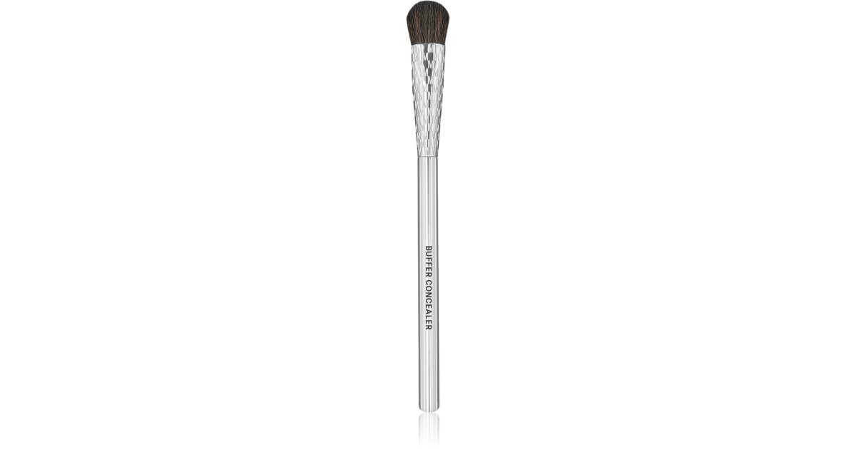 Pinceau Fond De Teint MESAUDA 509 – Applicateur Maquillage Professionnel – Neuf
