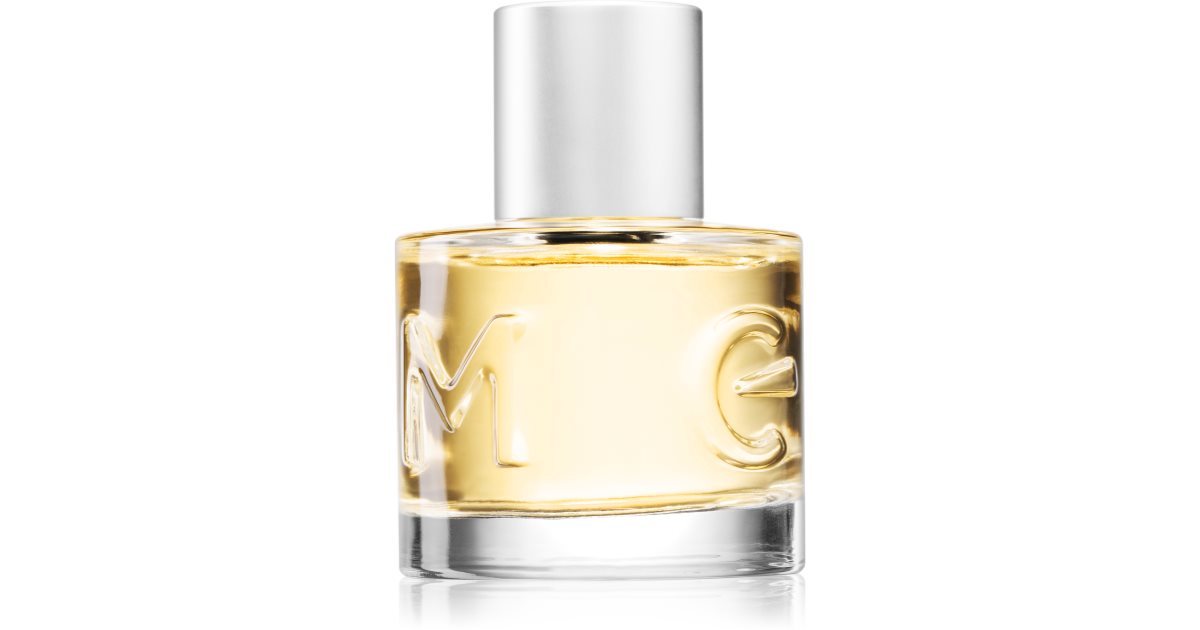 Mexx Woman Eau de Toilette da donna notino.it