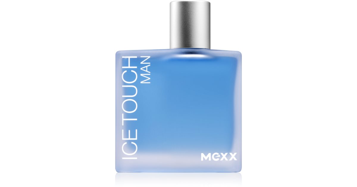 Ice touch 2025 mexx man