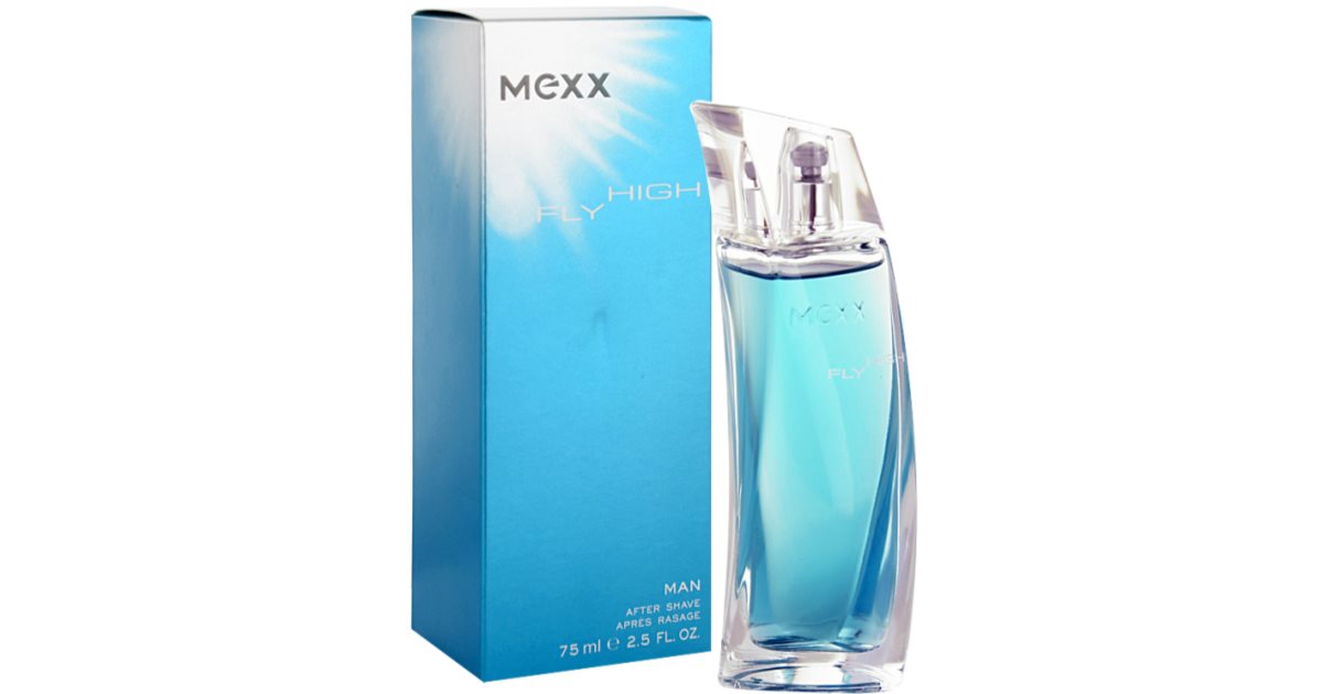 Mexx Fly High | Livrare rapida! | Notino.ro