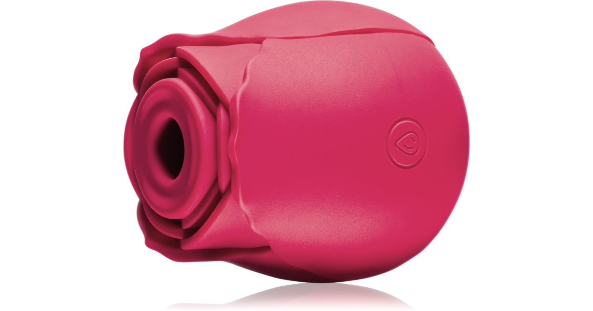 Mia Rose Suctioner Clitoris Energy Wave Exclusive Stimulátor Pro ženy Notino Cz