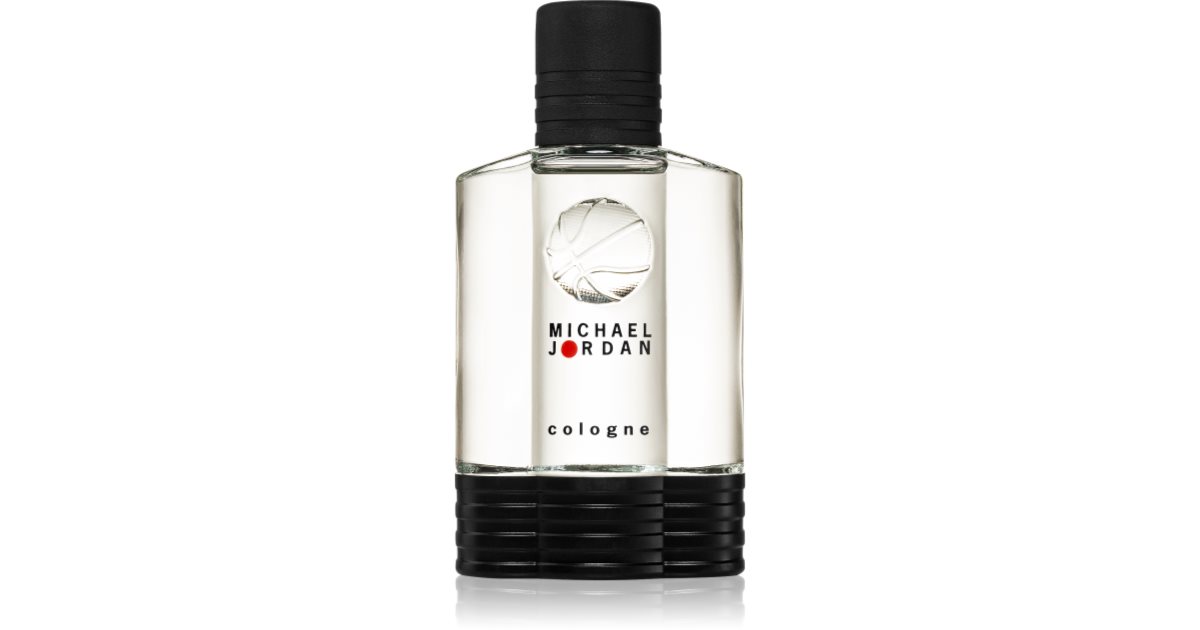Michael Jordan Eau de Cologne Spray 1 oz (Pack of 3
