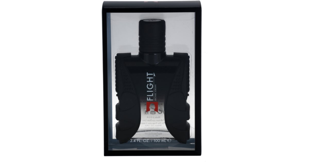 Michael jordan flight on sale cologne