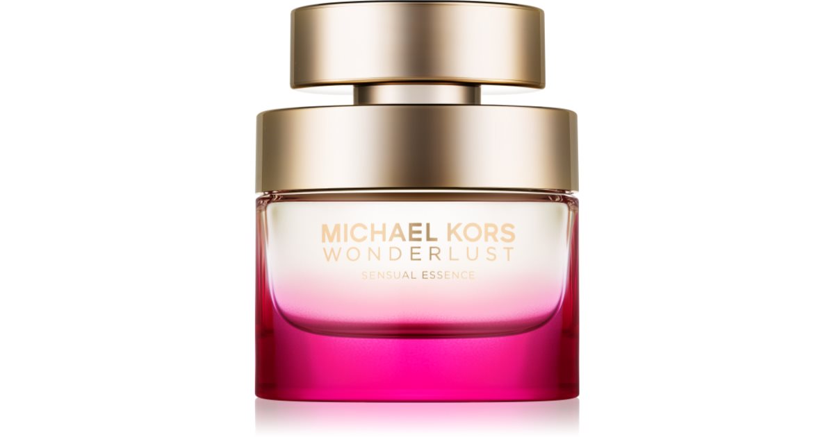 Wonderlust michael hot sale kors parfum