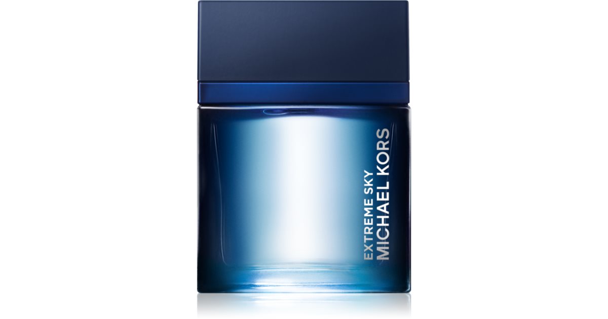 Perfume Michael Kors Men Extreme Sky Extreme Speed Michael Kors