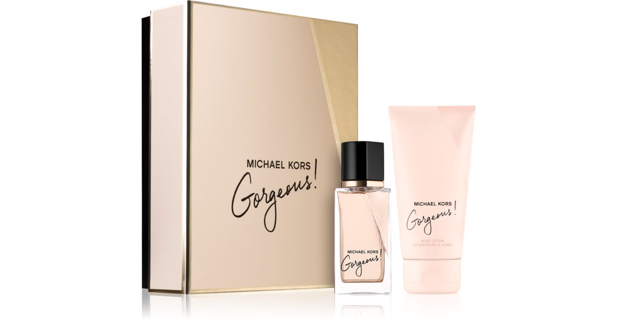 Michael Kors Perfume Gift Set Shop  azccomco 1692348793