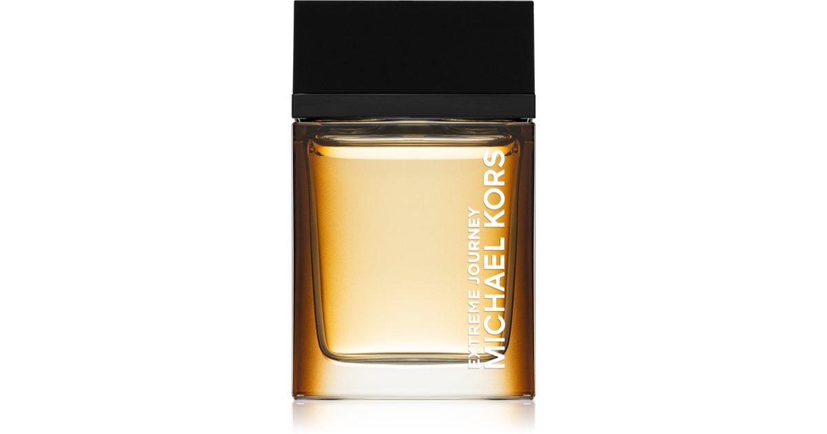 Michael Kors Extreme Journey eau de toilette for men notino.co.uk