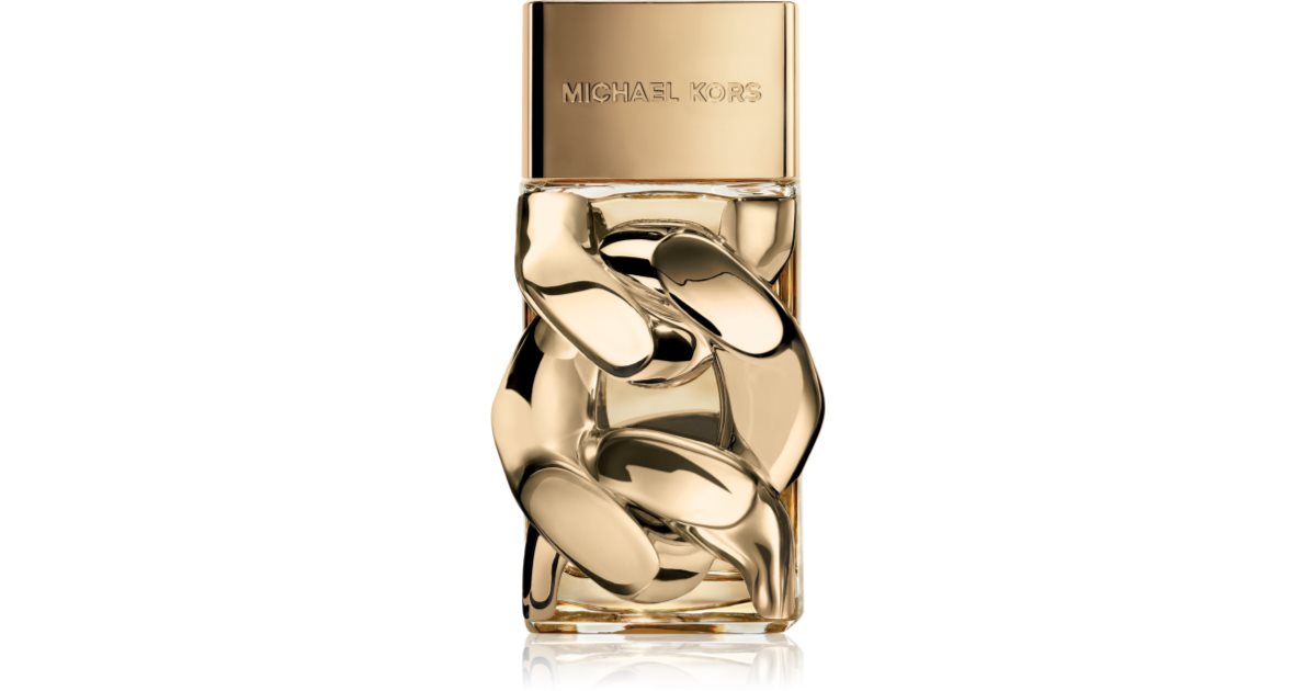 Michael Kors Pour Femme Eau de Parfum voor Vrouwen | notino.nl