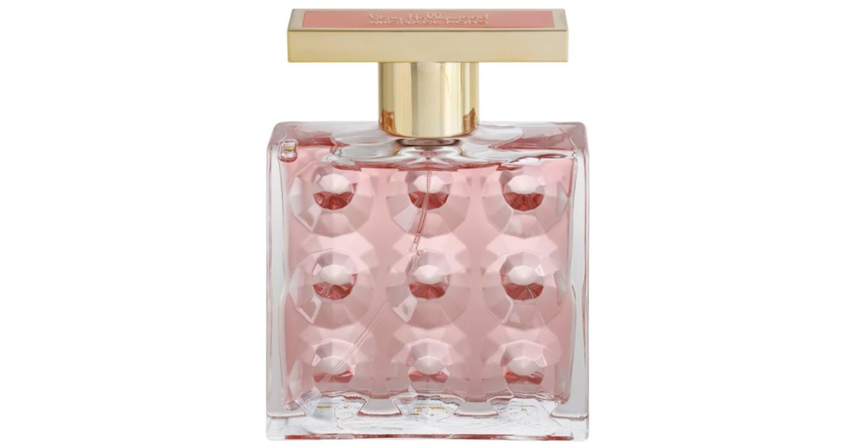 Michael kors very hollywood perfume online