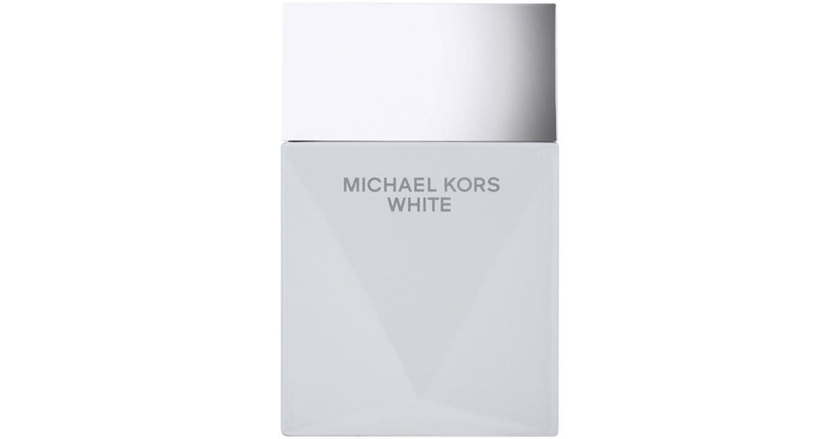 Michael Kors White Eau de Parfum for Women 100 ml notino