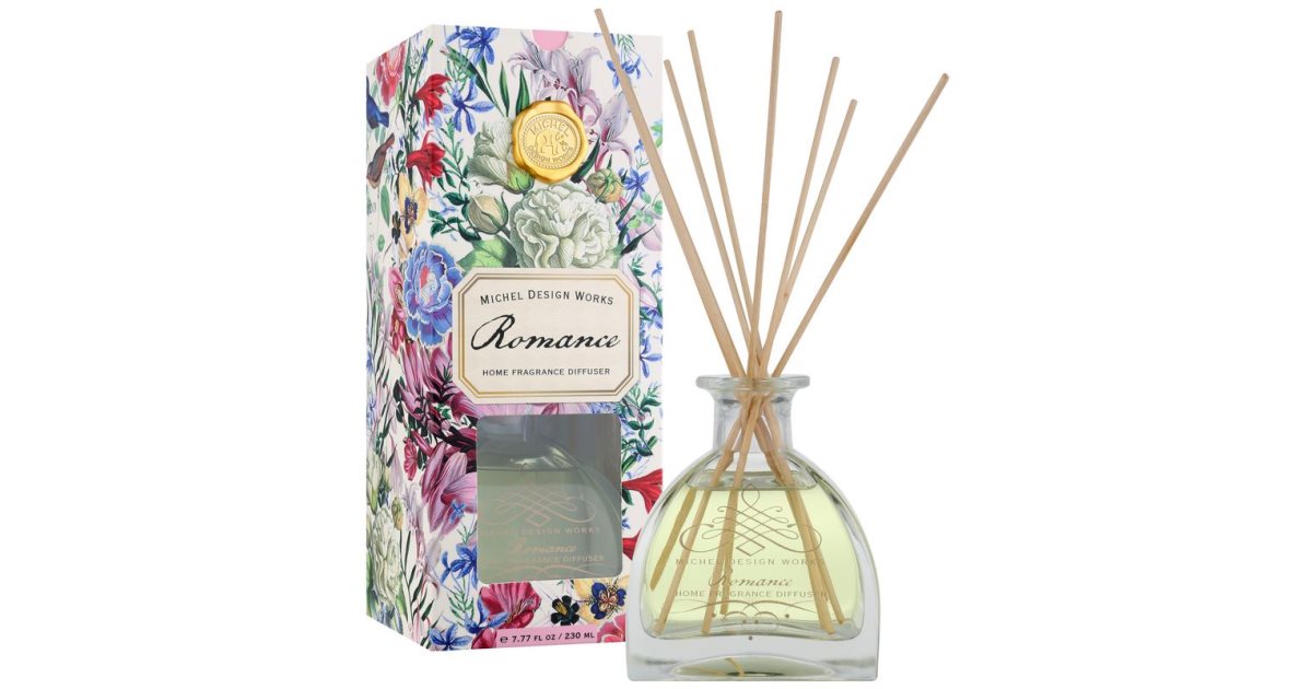 Millefiori Sticks bastoncini di ricarica per diffusori di aromi