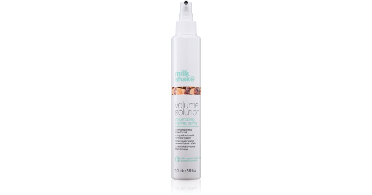 Z.ONE Milk Shake Volume Solution Spray 175ml