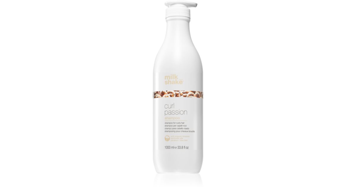 Curl for curly hair | notino.co.uk