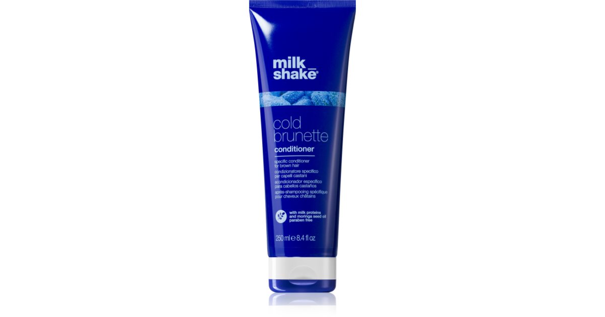 Milk Shake Cold Conditioner conditioner for brown hair shades