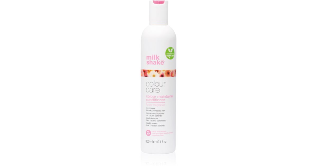 Z.ONE - MILK SHAKE - COLOR MAINTAINER (300ml) Conditioner / Balsamo