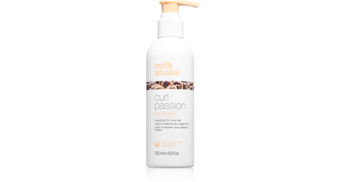 milk_shake® Curl Passion