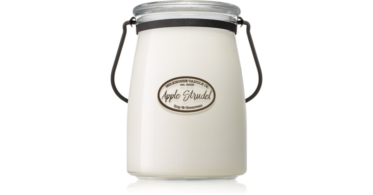 Milkhouse Candle Large Fragrance Melts (Apple Strudel)