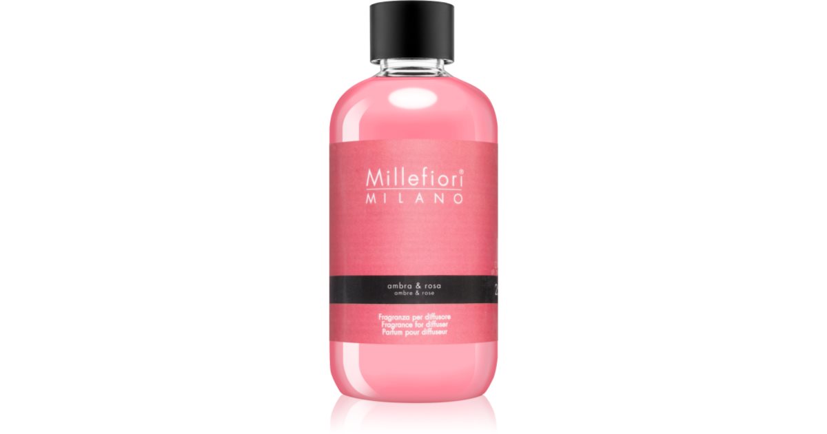 Millefiori Ambra & Rosa | Livrare rapida! | Notino.ro Millefiori Ambra & Rosa | Livrare rapida! | Notino.ro