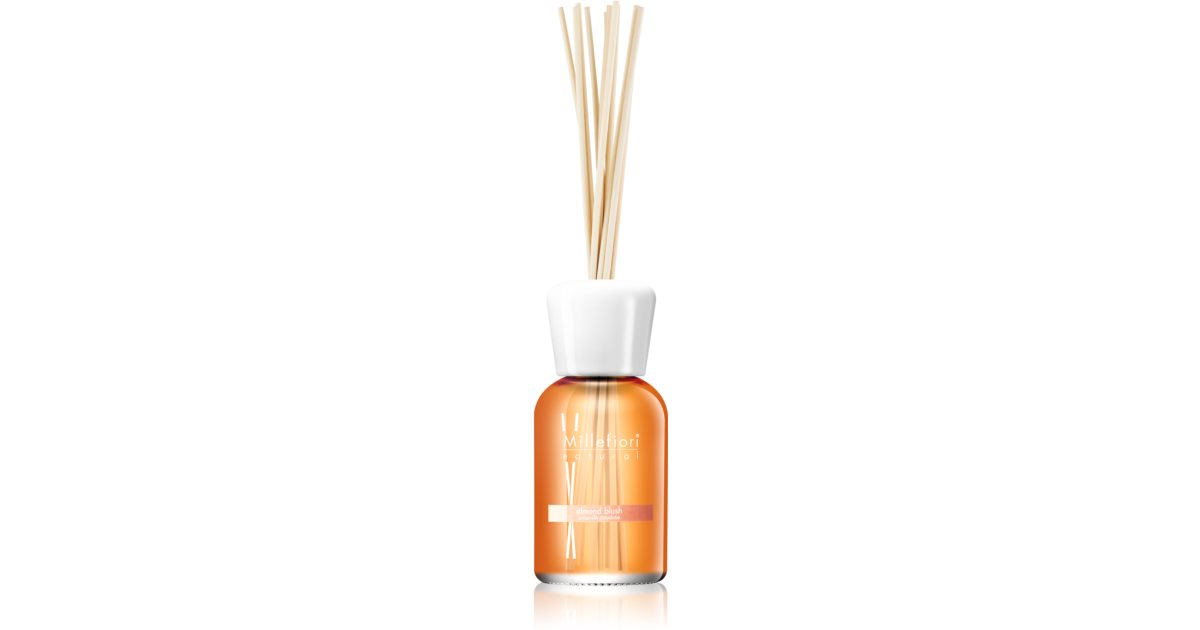 Millefiori Milano® Ricarica per diffusori - Luminous Tuberose