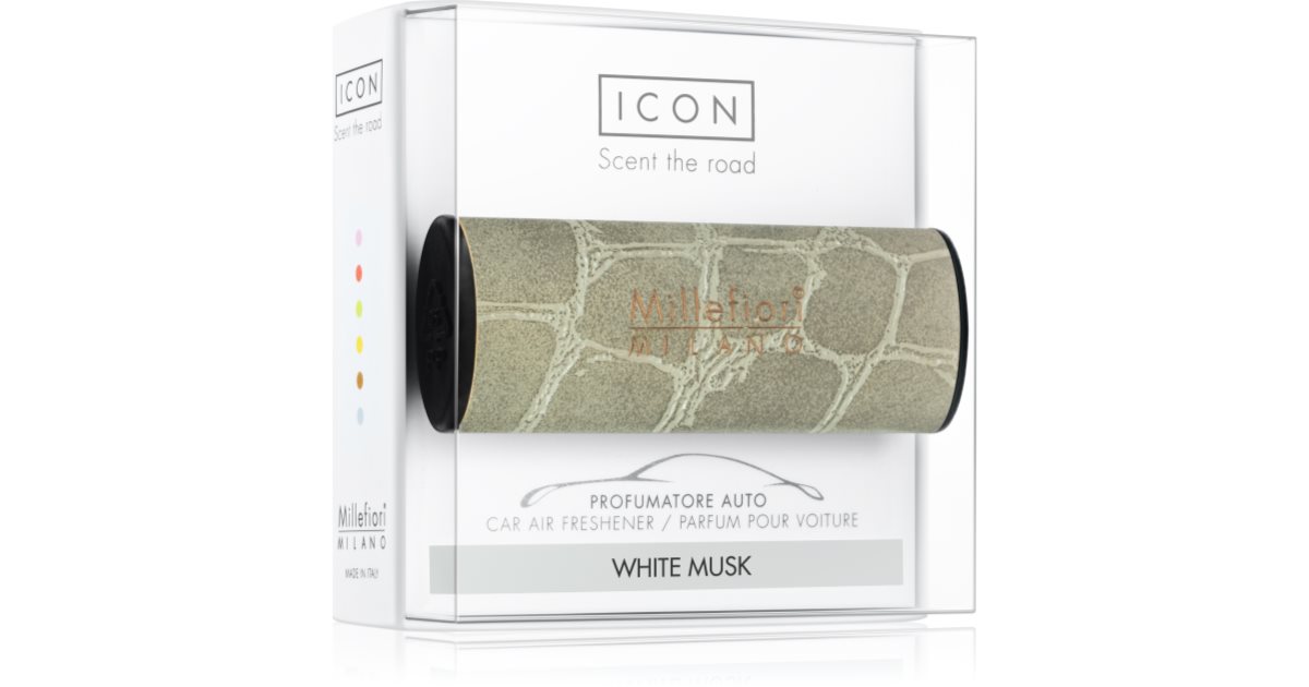 Deodorante Per Auto BOB MARLEY LION