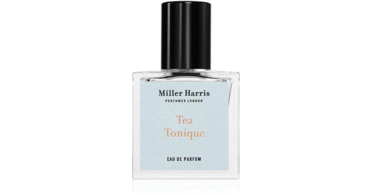 Miller Harris Tea Tonique парфумована вода унісекс Великий