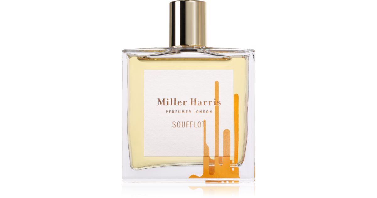 Miller Harris Soufflot парфумована вода унісекс Великий асортимент