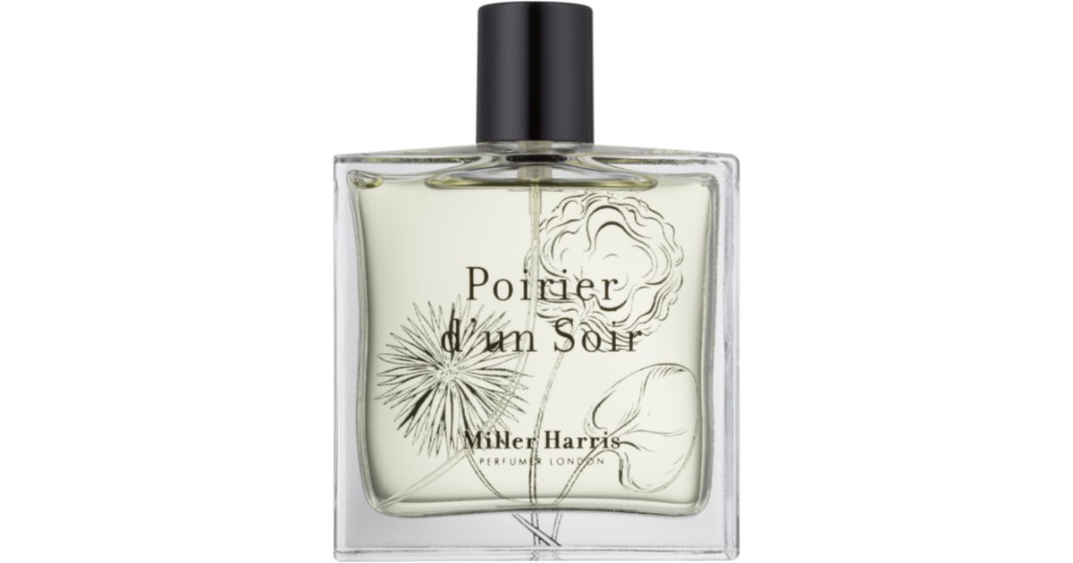 Poirier D'un Soir Eau De Parfum Spray  100ml/3.4oz main image 1
