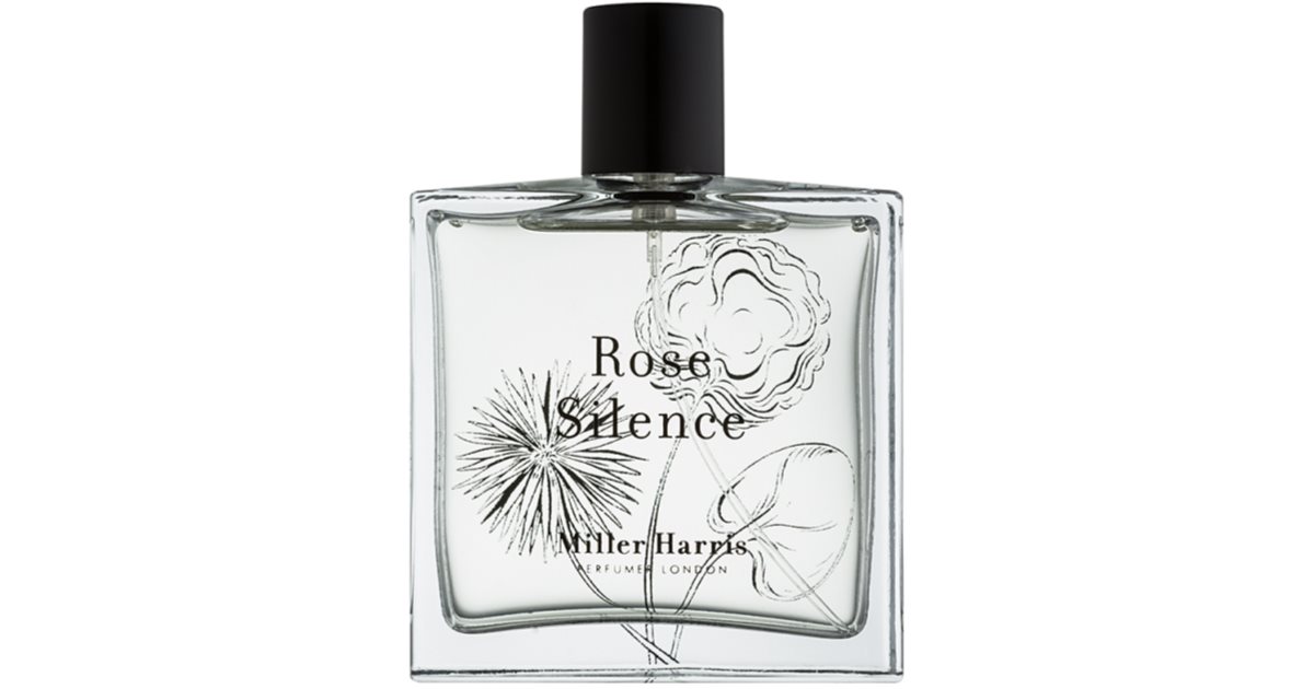 Miller Harris Rose Silence парфумована вода унісекс Великий