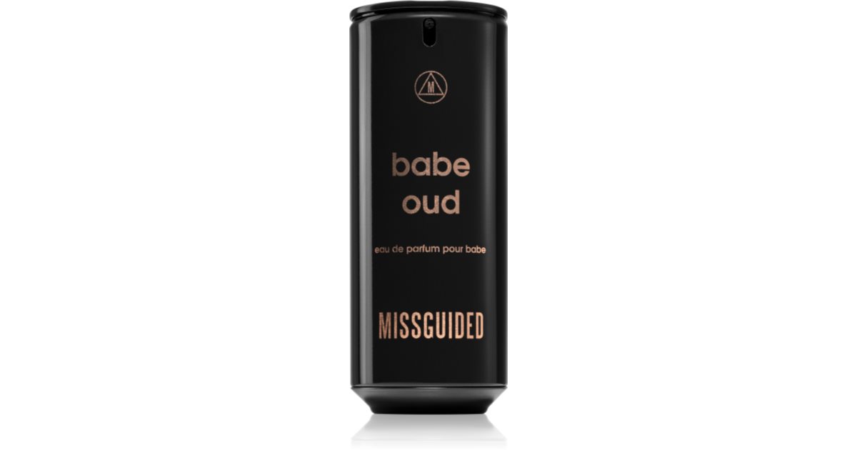 Babe discount oud perfume