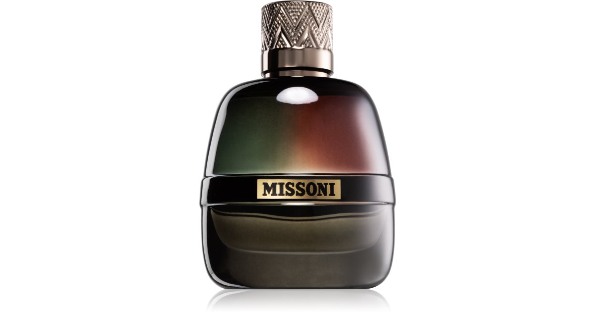 Missoni parfum pour homme sale