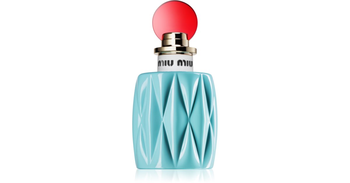 Miu Miu L'Eau De Muguet парфумована вода для жінок Великий