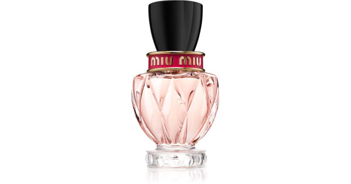 Miu Miu Twist | Livrare rapida! | Notino.ro