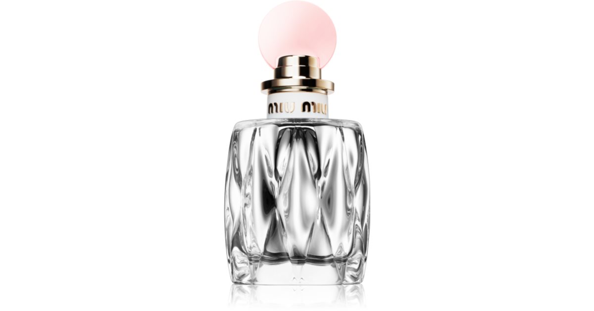 Miu Miu Fleur d'Argent | Livrare rapida! | Notino.ro
