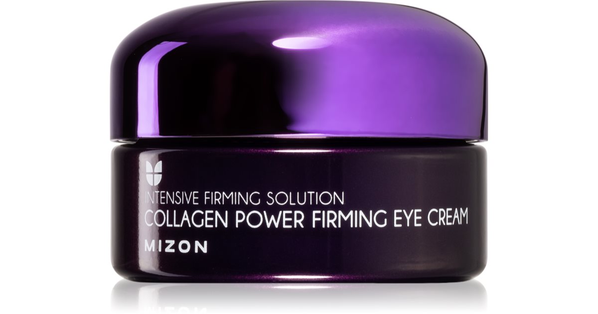 Mizon Intensive Firming Solution Collagen Power crème raffermissante